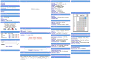 Desktop Screenshot of portal.macek.cc